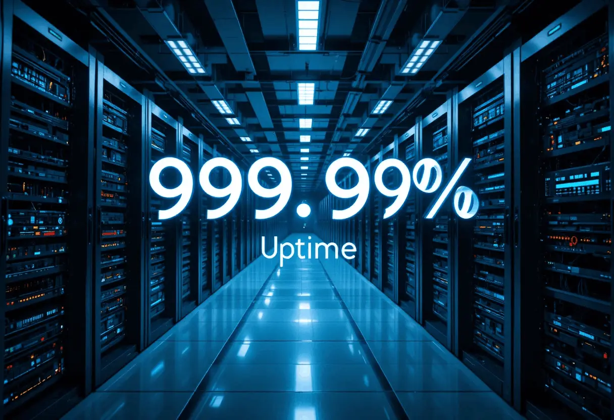 Email Uptime