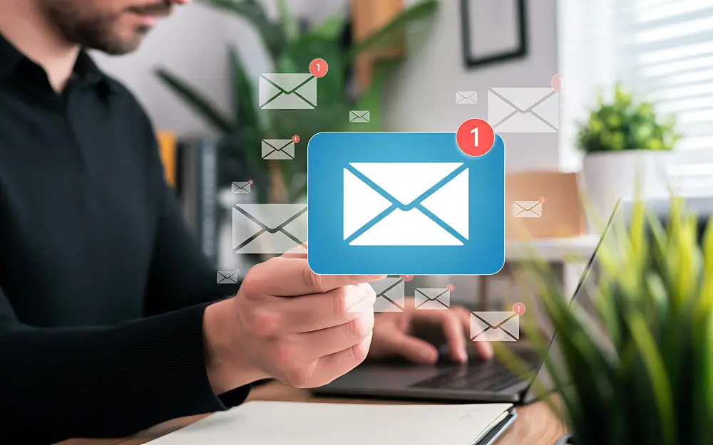 Email Auto Responder