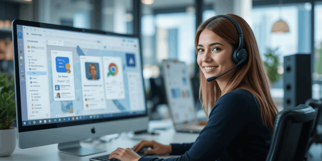 Google Workspace 24x7 Support