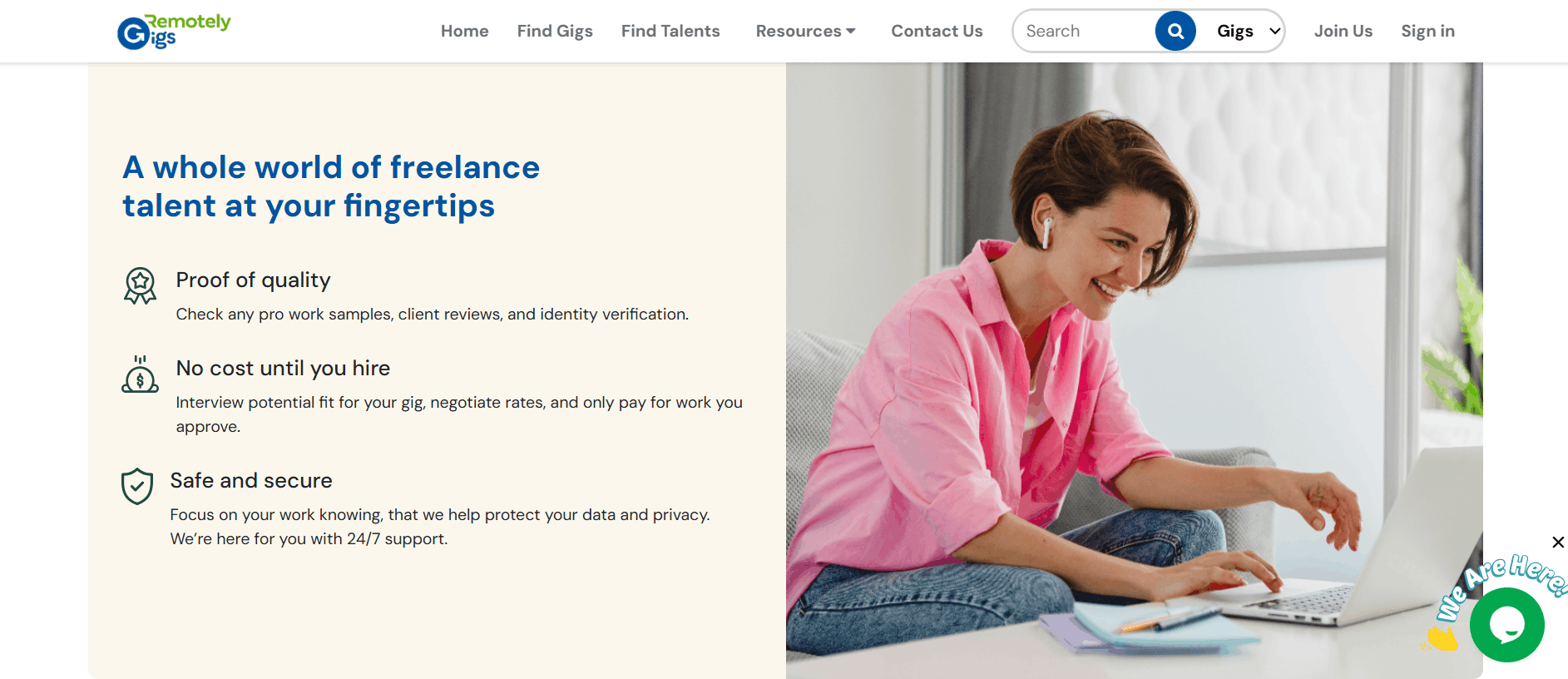 Web design company in Hyderabad