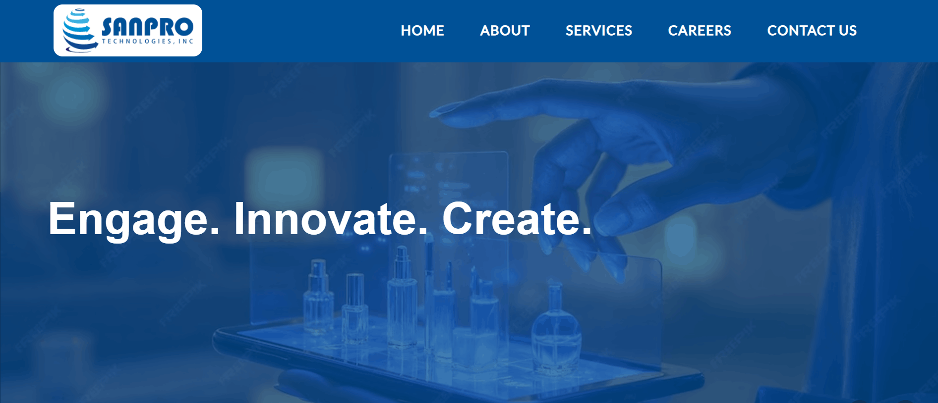 website designing company in Hyderabad