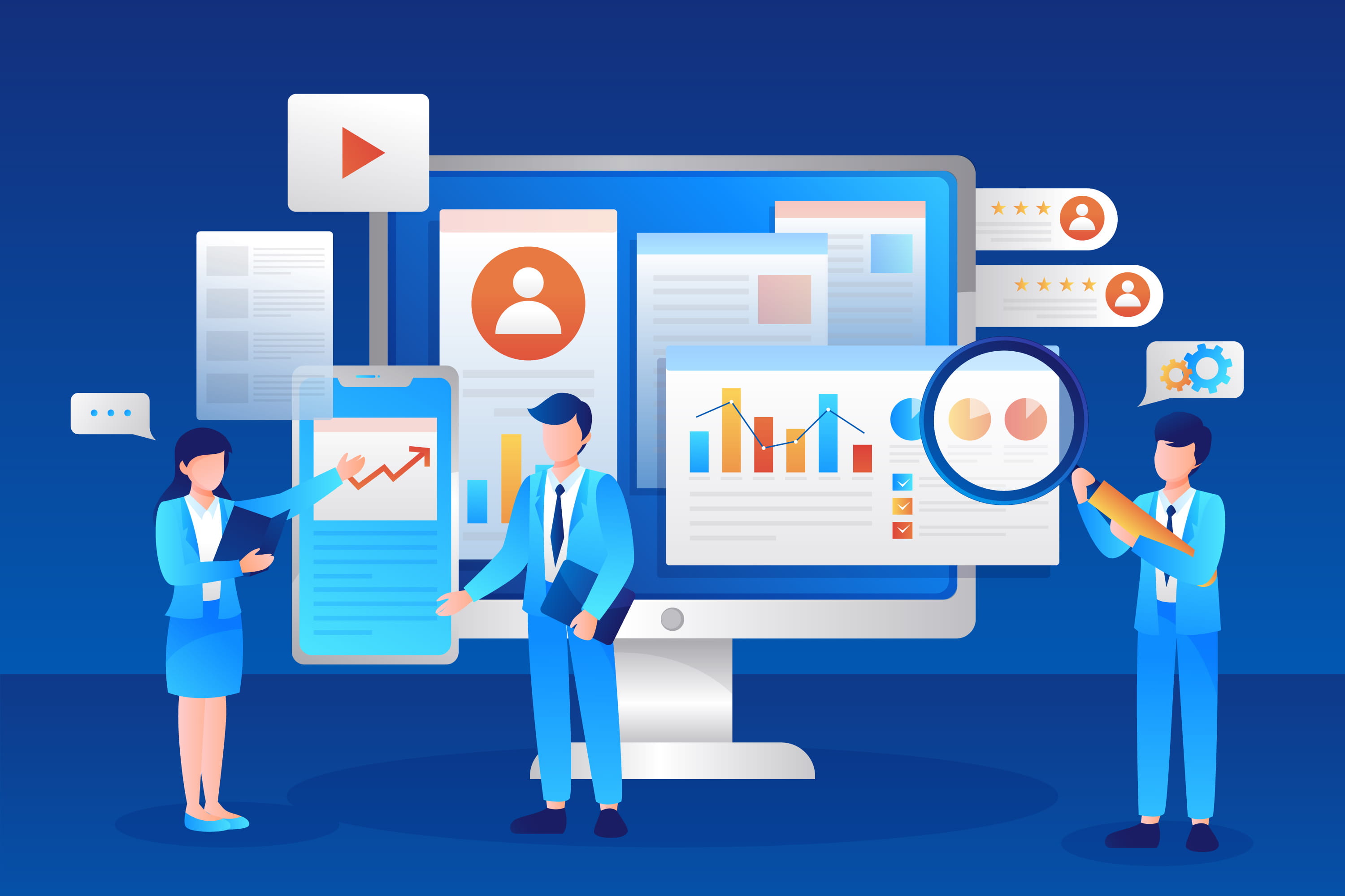Salesforce Consulting