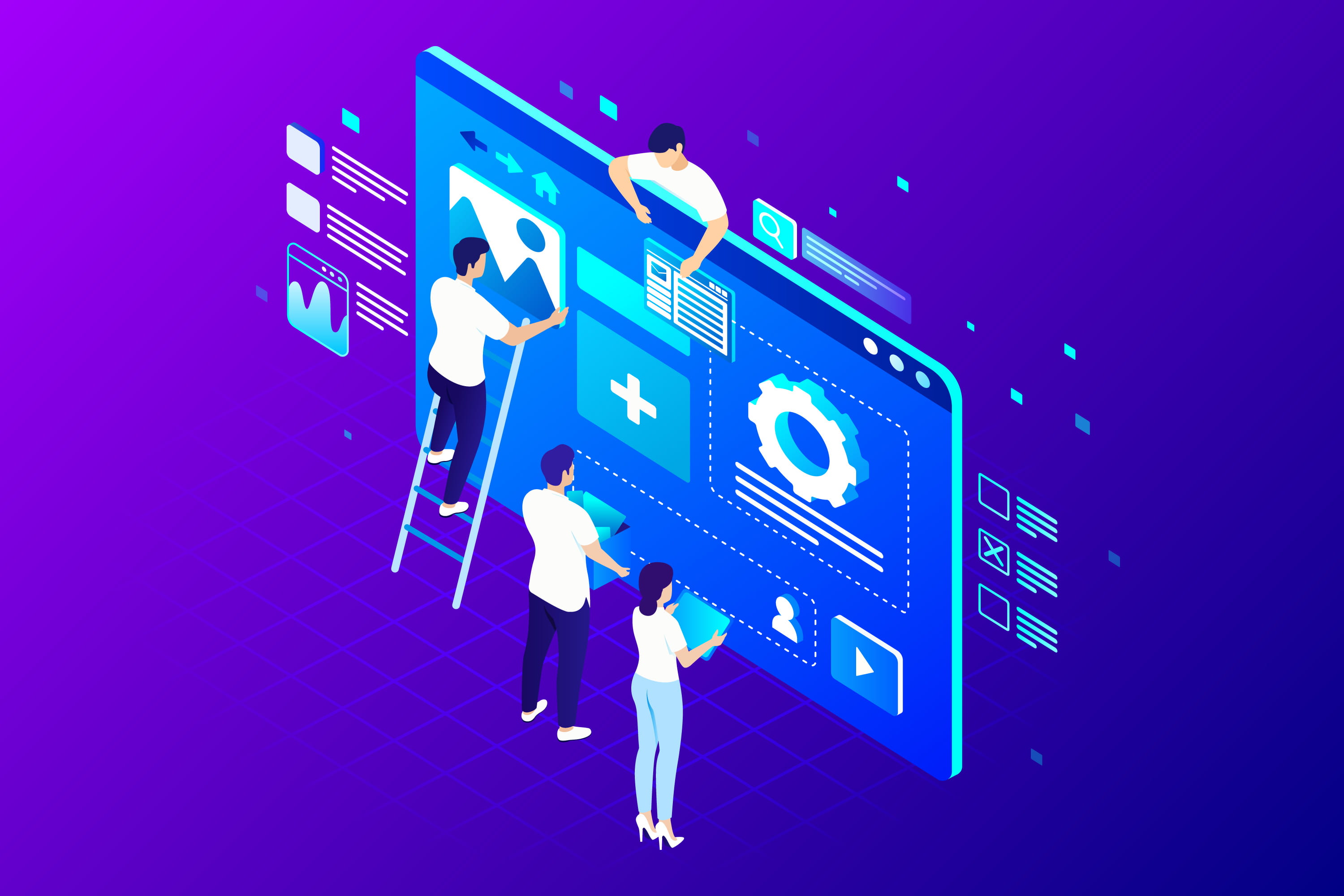 Web Design