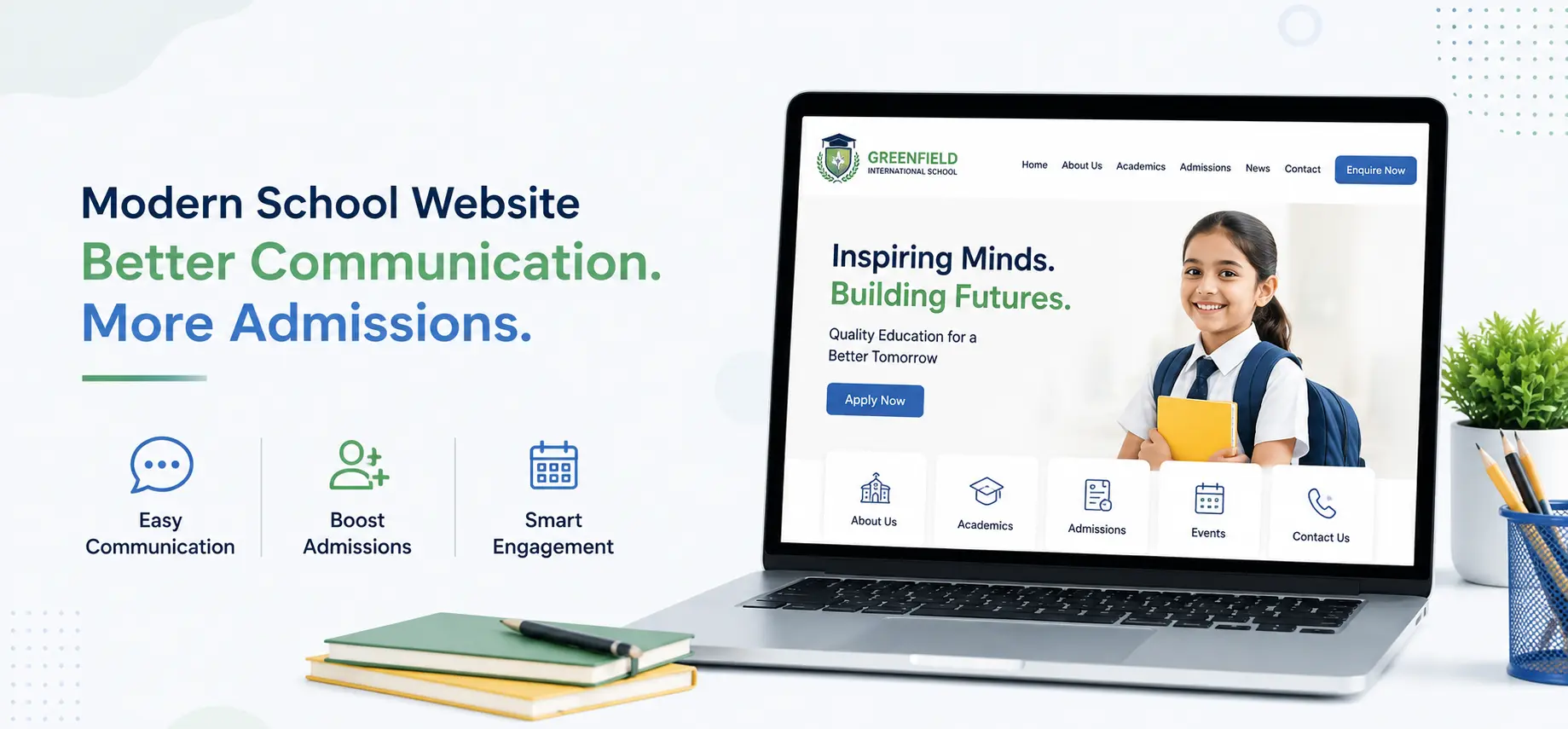 Website Design Trends