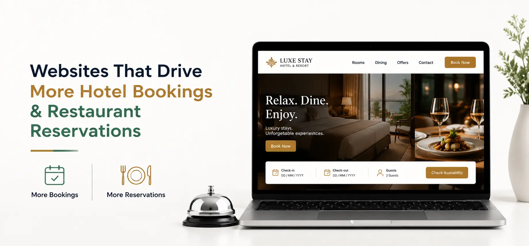 Website Design Trends