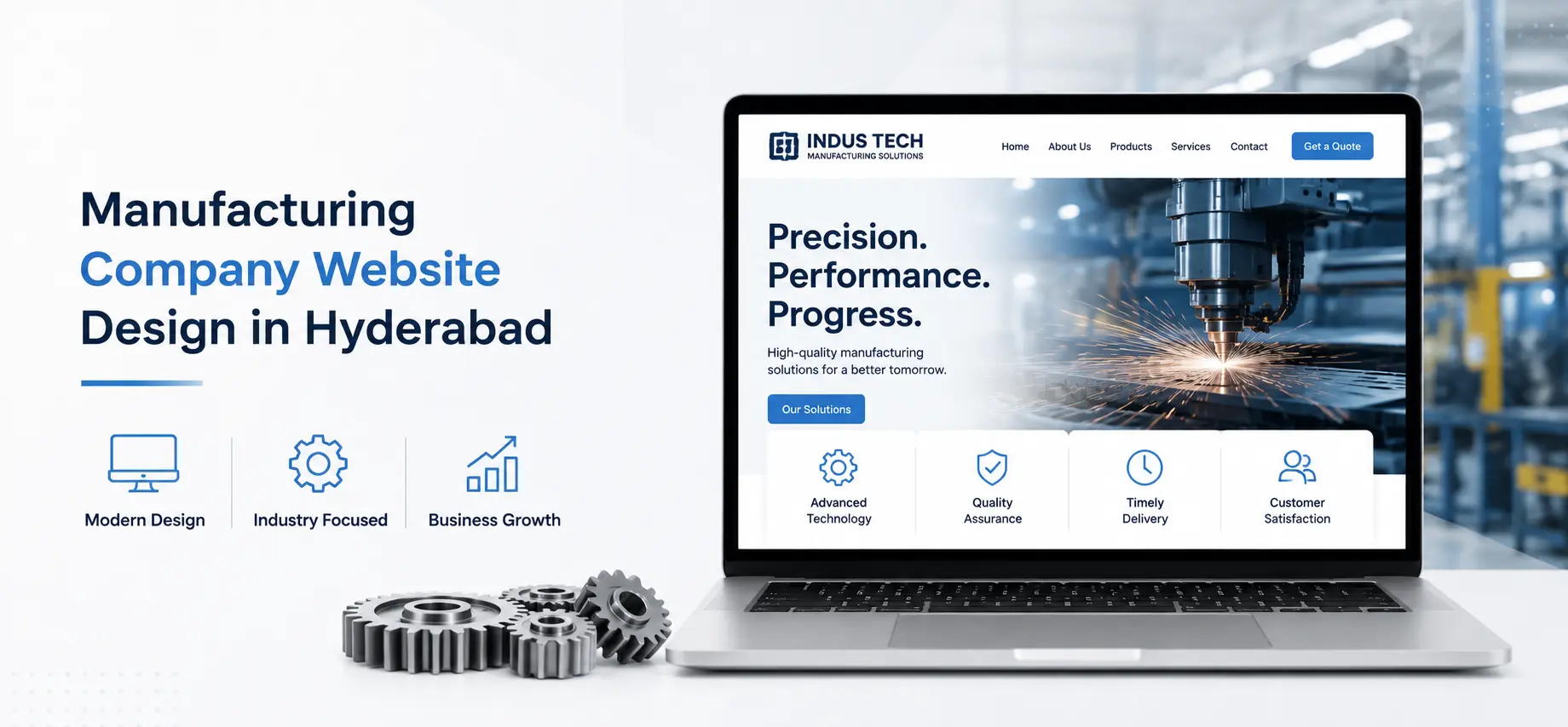 Website Design Trends