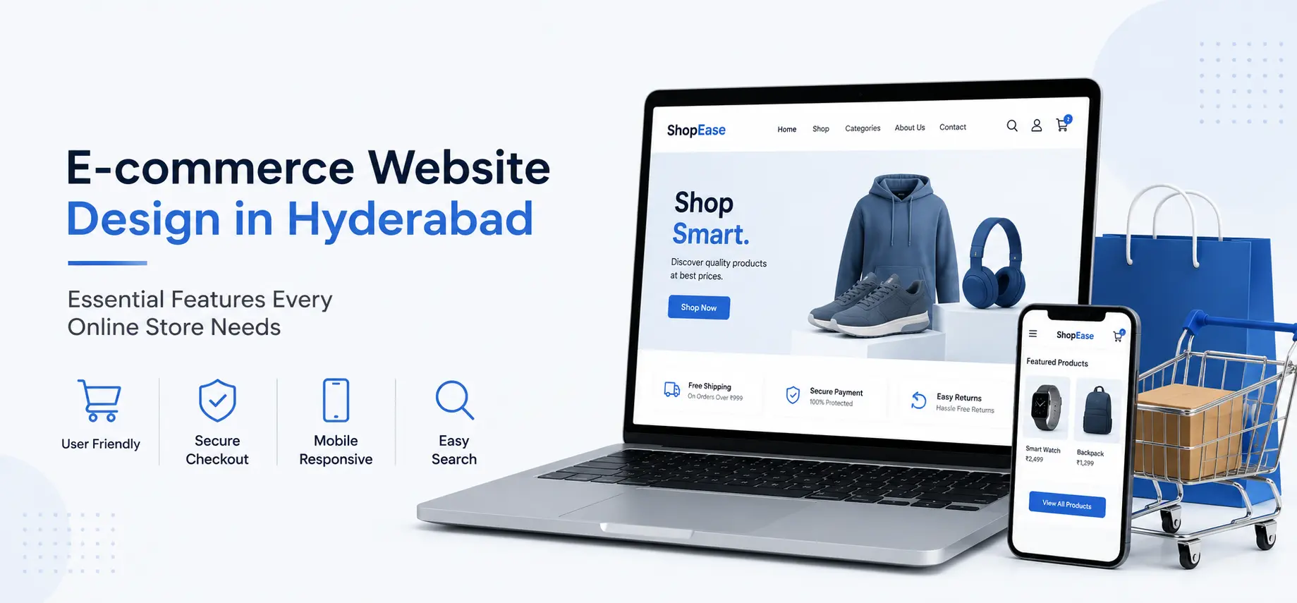 Website Design Trends