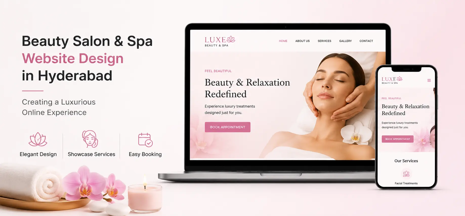 Website Design Trends