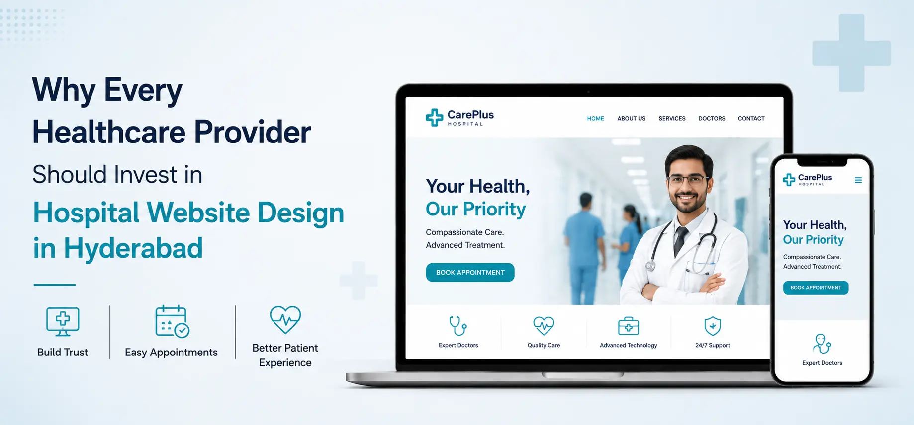 Website Design Trends