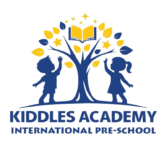 kiddles academy logo