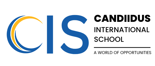 candiidus school logo