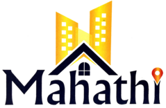 mahathi infra developers logo