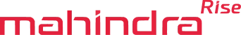 mahindra logo