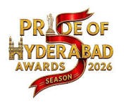 pride of hyderabad logo