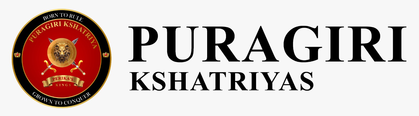 puragiri kshatriya logo