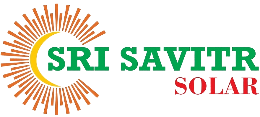 srisavitr solar logo