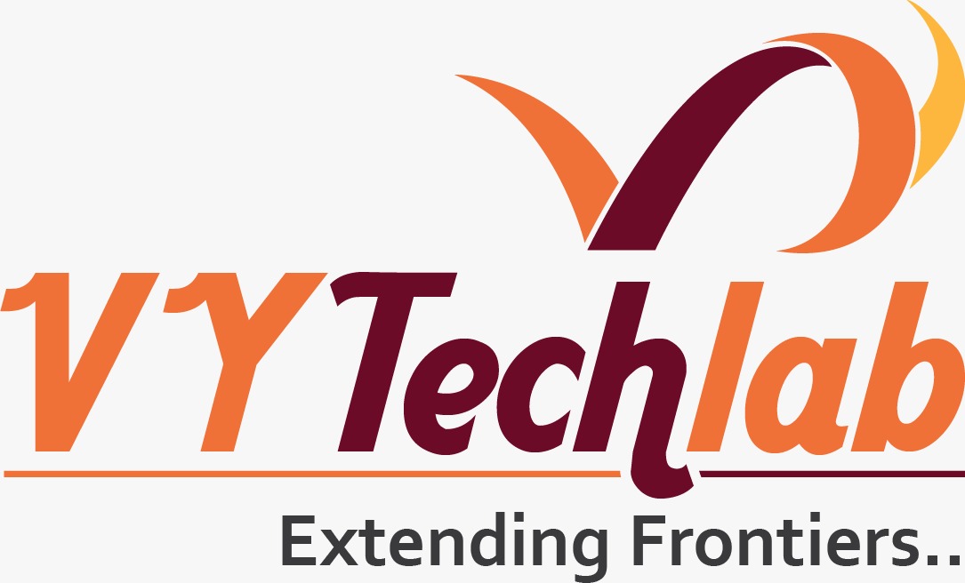 VY Tech Lab logo