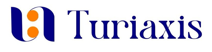 Turiaxis logo