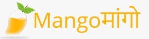 Mango logo