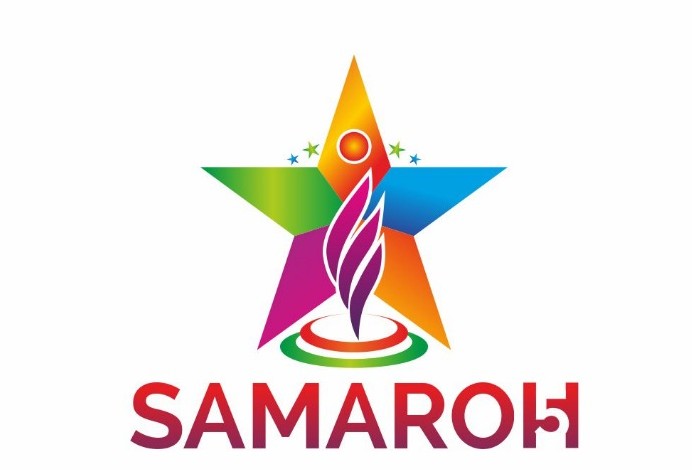 Samroh logo