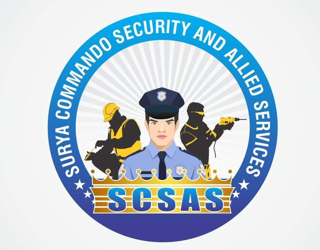 SCSAS logo