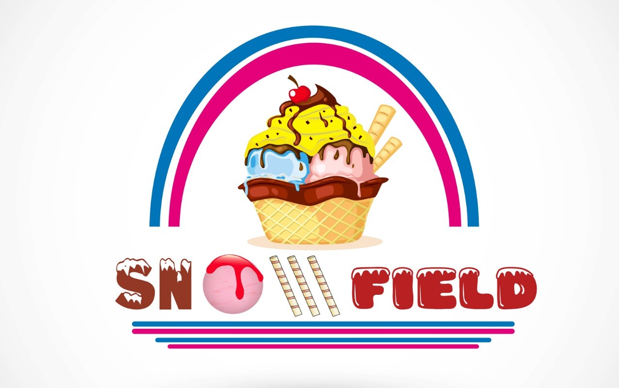 Snow Field logo