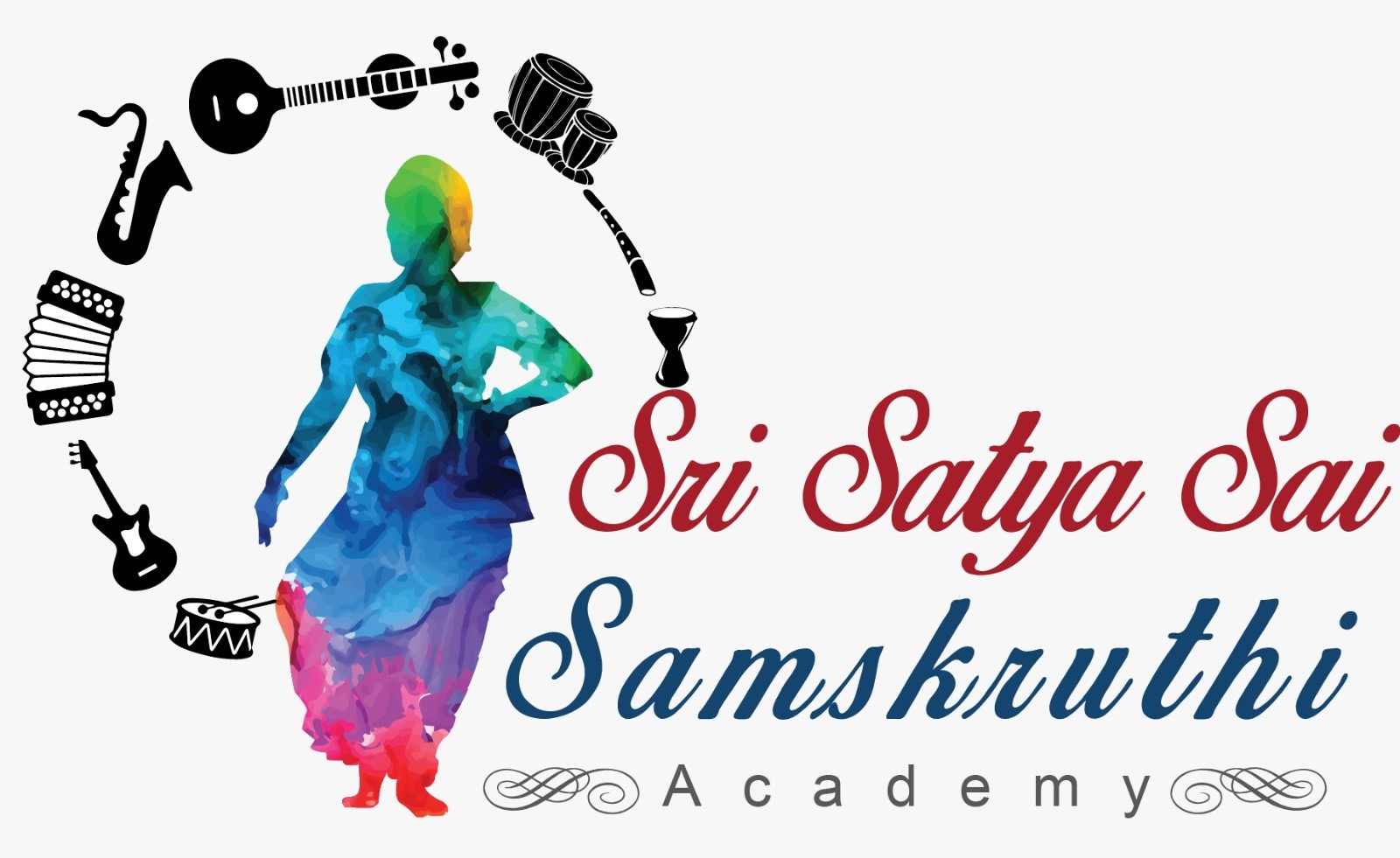 Sri Satya Sai logo