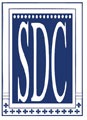 SDC logo