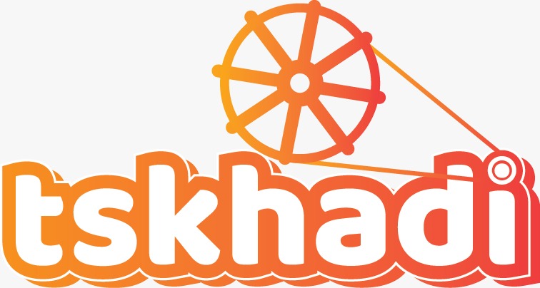 TS Khadi logo