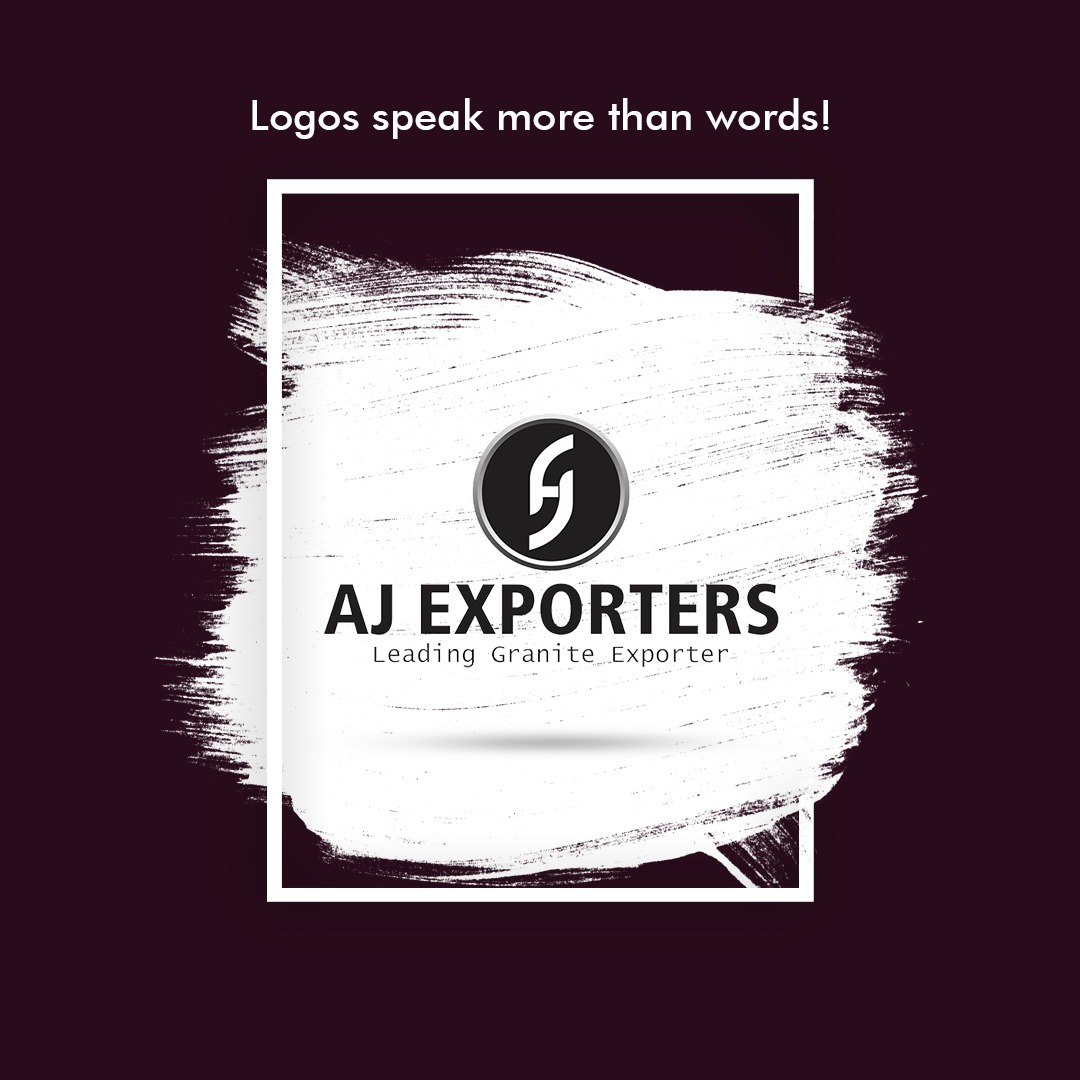 AJ Exporters logo