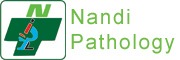 Nandi Pathology logo