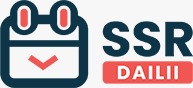 SSR logo