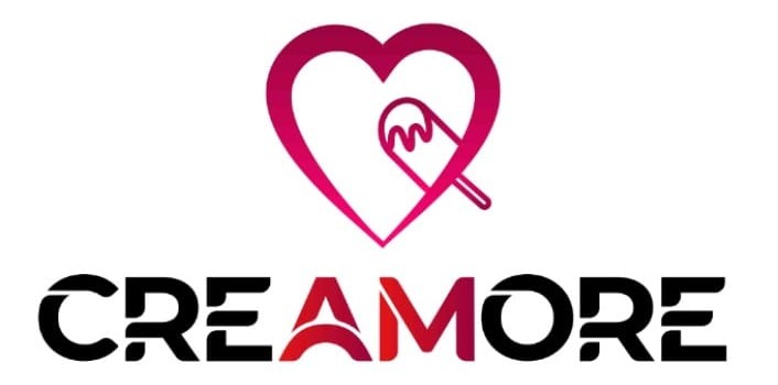 Creamore logo