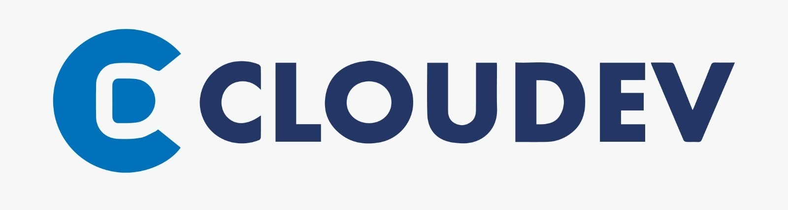 Cloud DEV logo