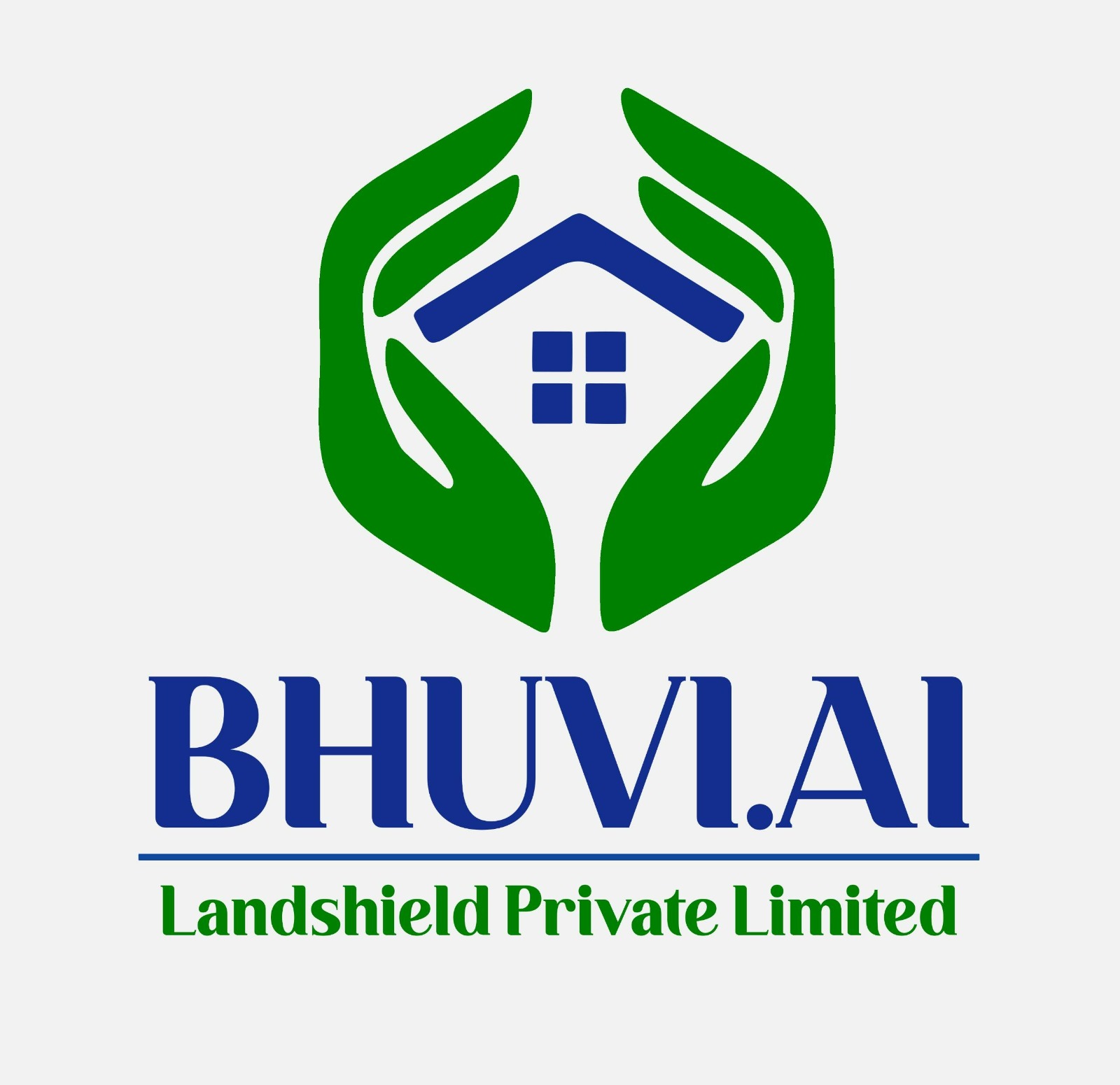 Bhuvi AI logo
