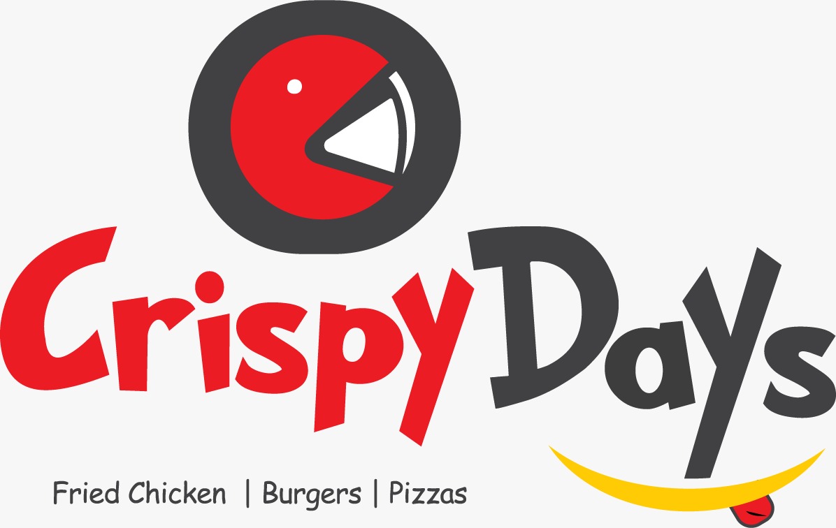 Crispy Days logo