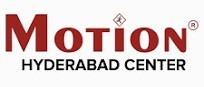 Motion Hyderabad logo