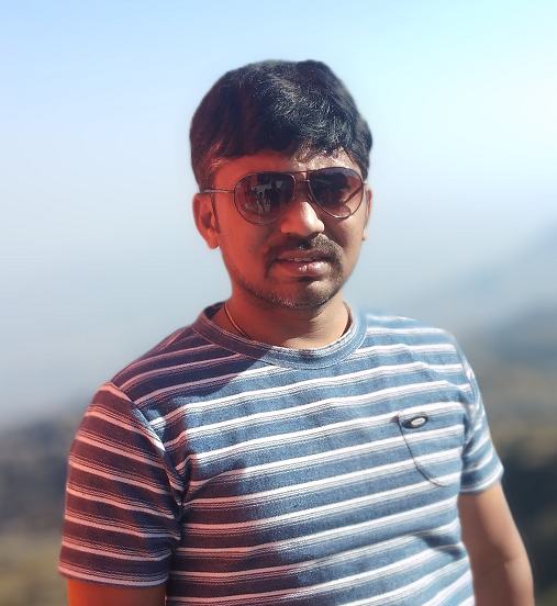Naveen - CBO