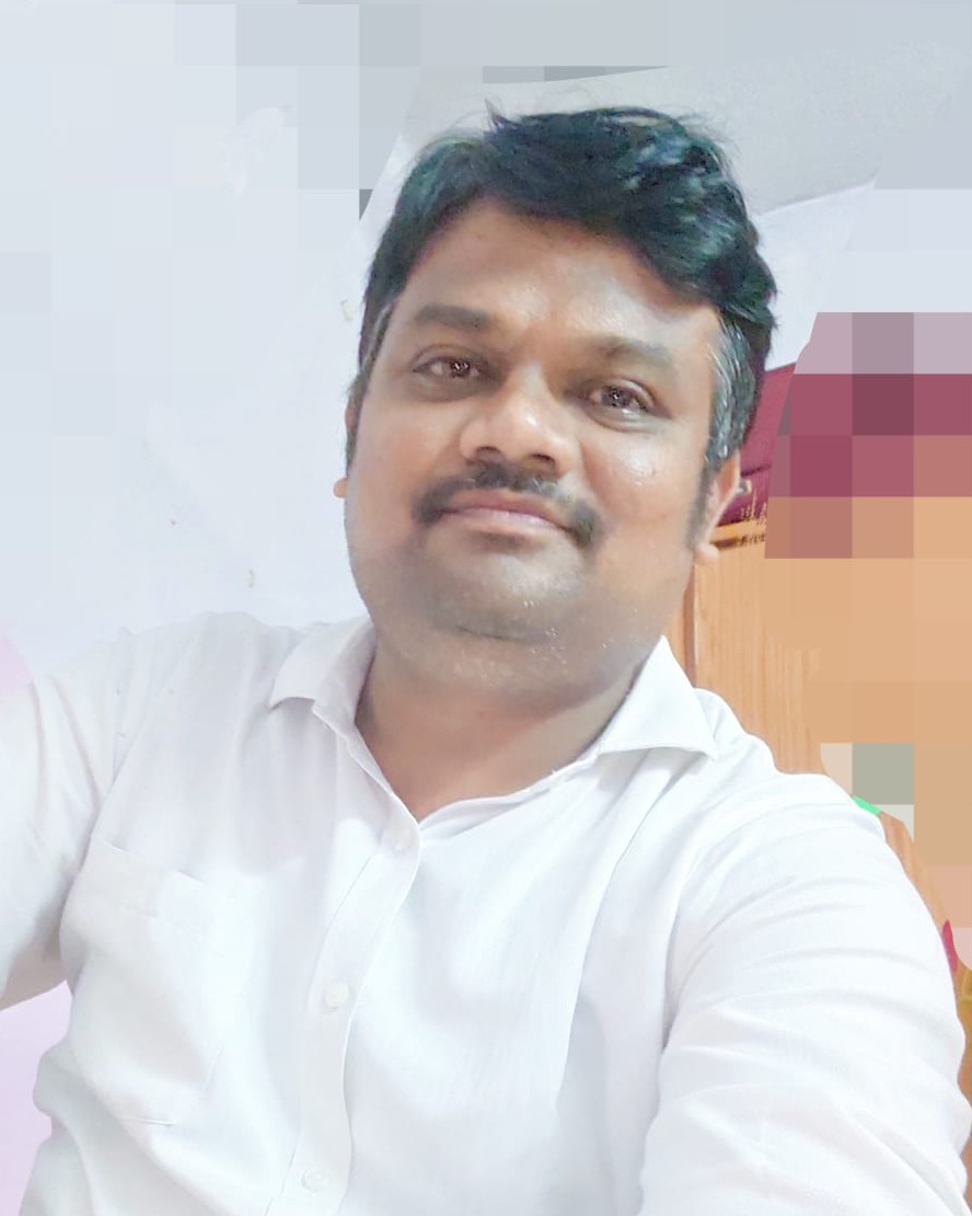 Naveen - CBO