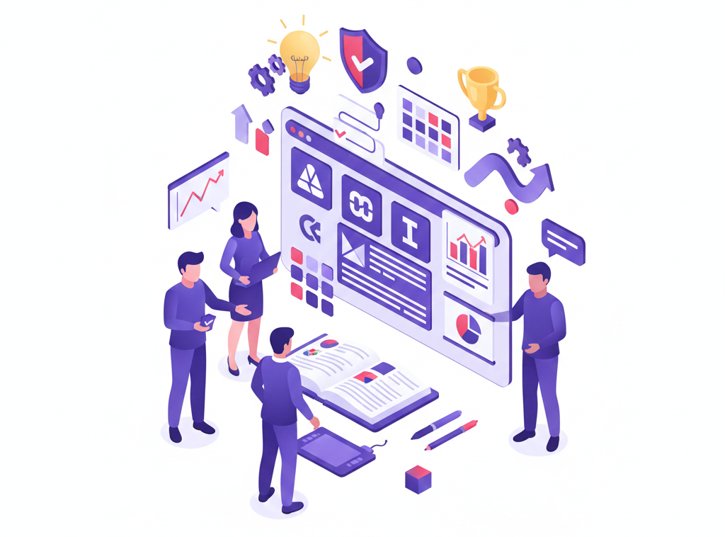 Why Choose Nayana Group Logo Design