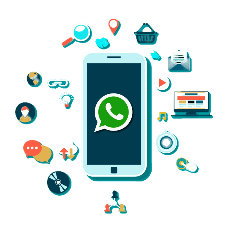 Low cost WhatsAPP CRM