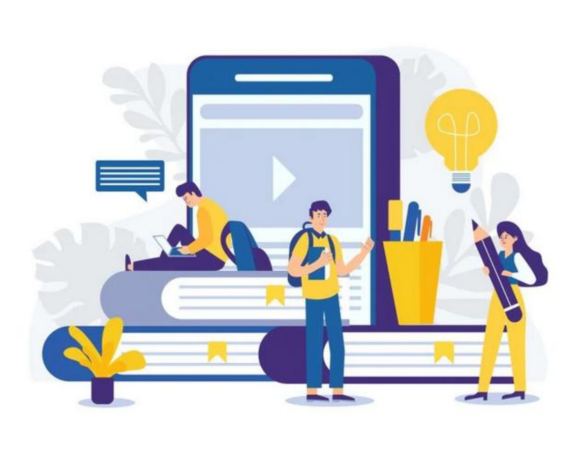 Lead Module Illustration