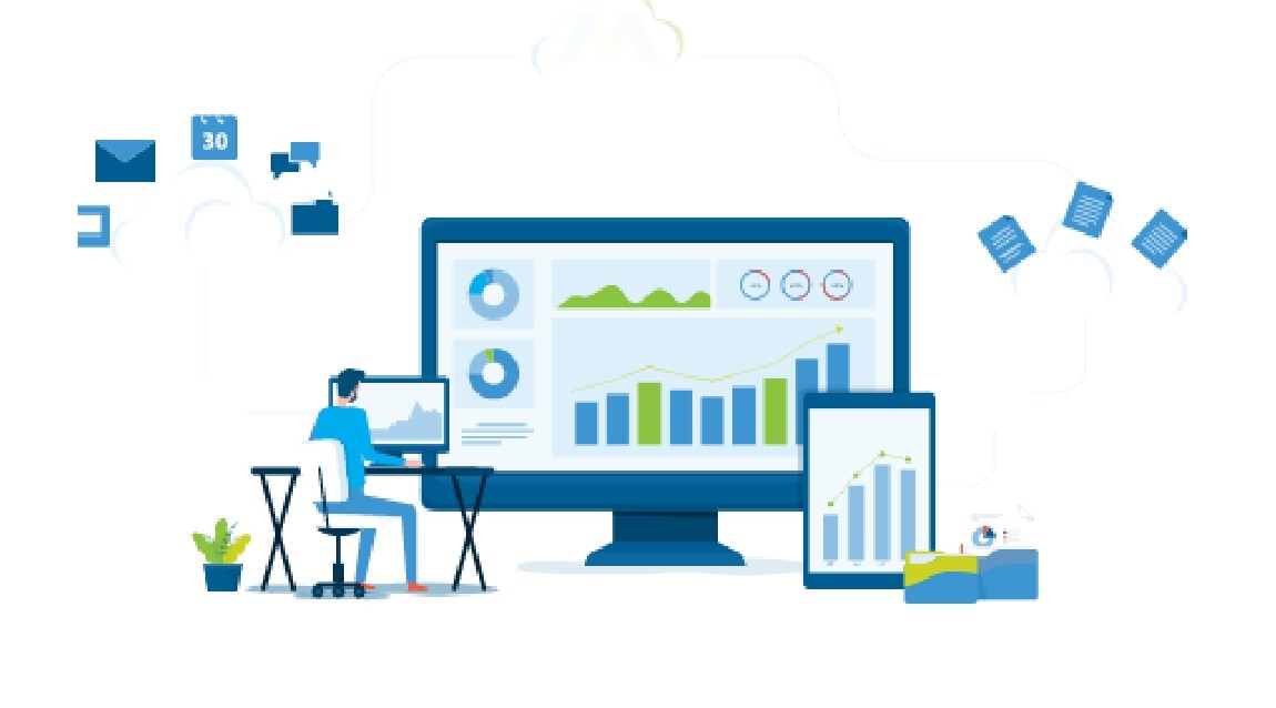 Finance Module Illustration