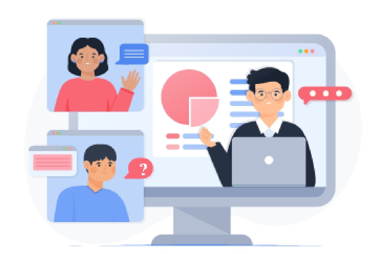 Communication Module Illustration