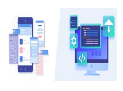 Web and Mobile Access