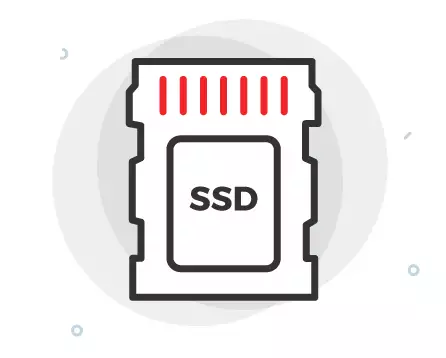 SSD Cloud Hosting