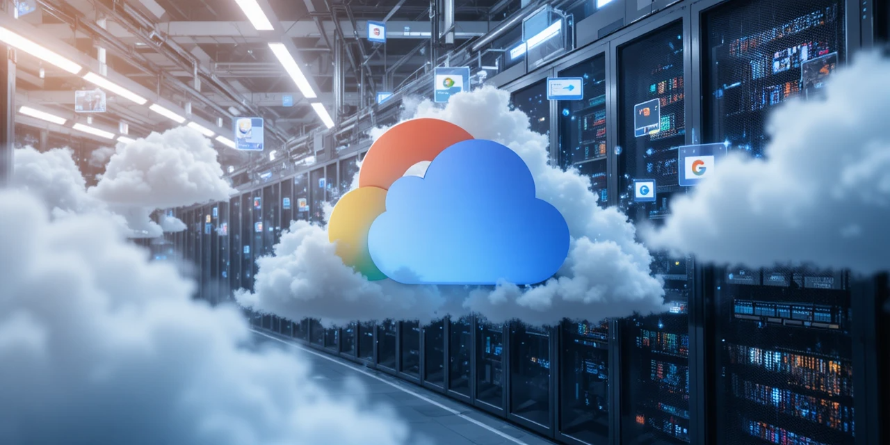 Google Cloud Workspace