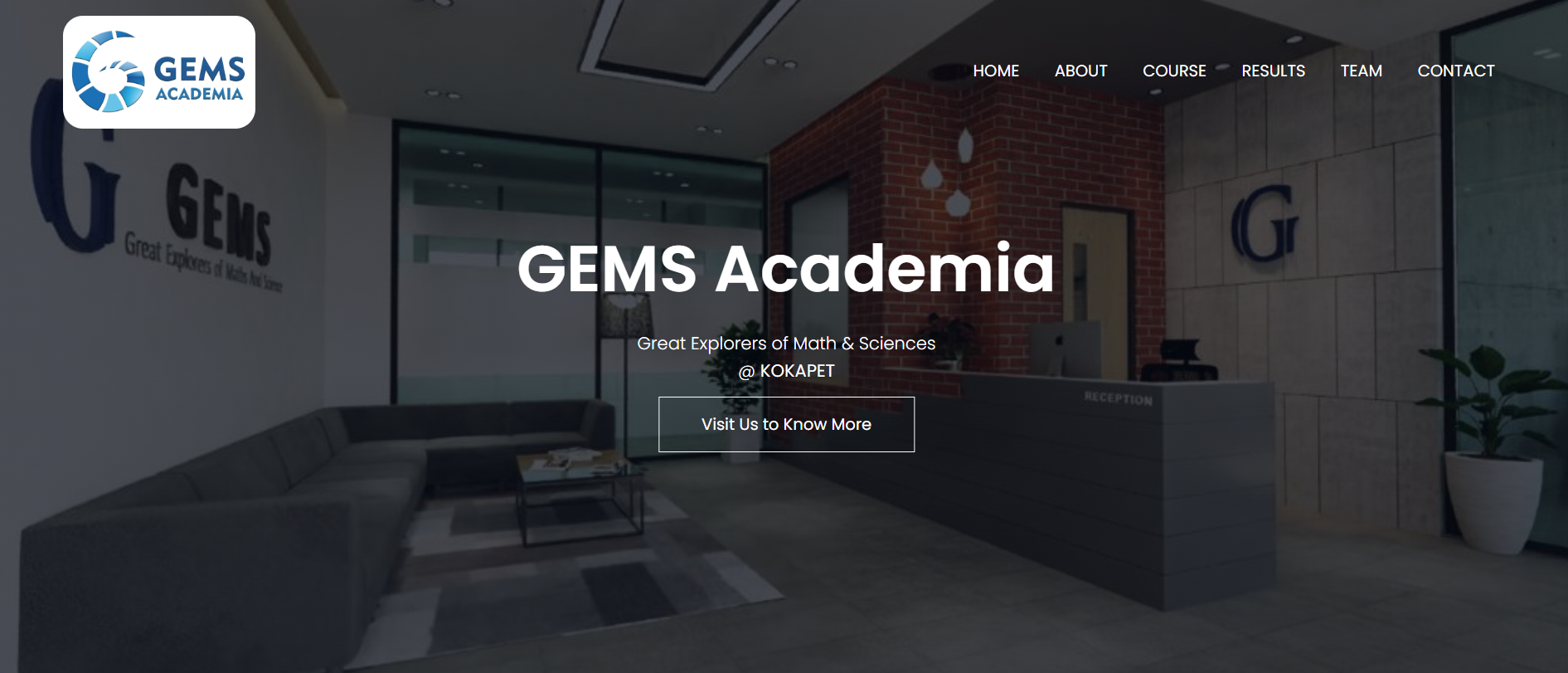 website design services in Hyderabad