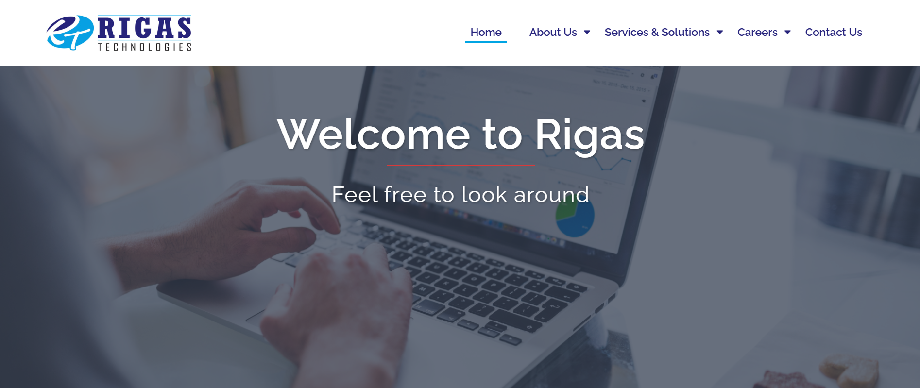 Rigas Technologies Inc