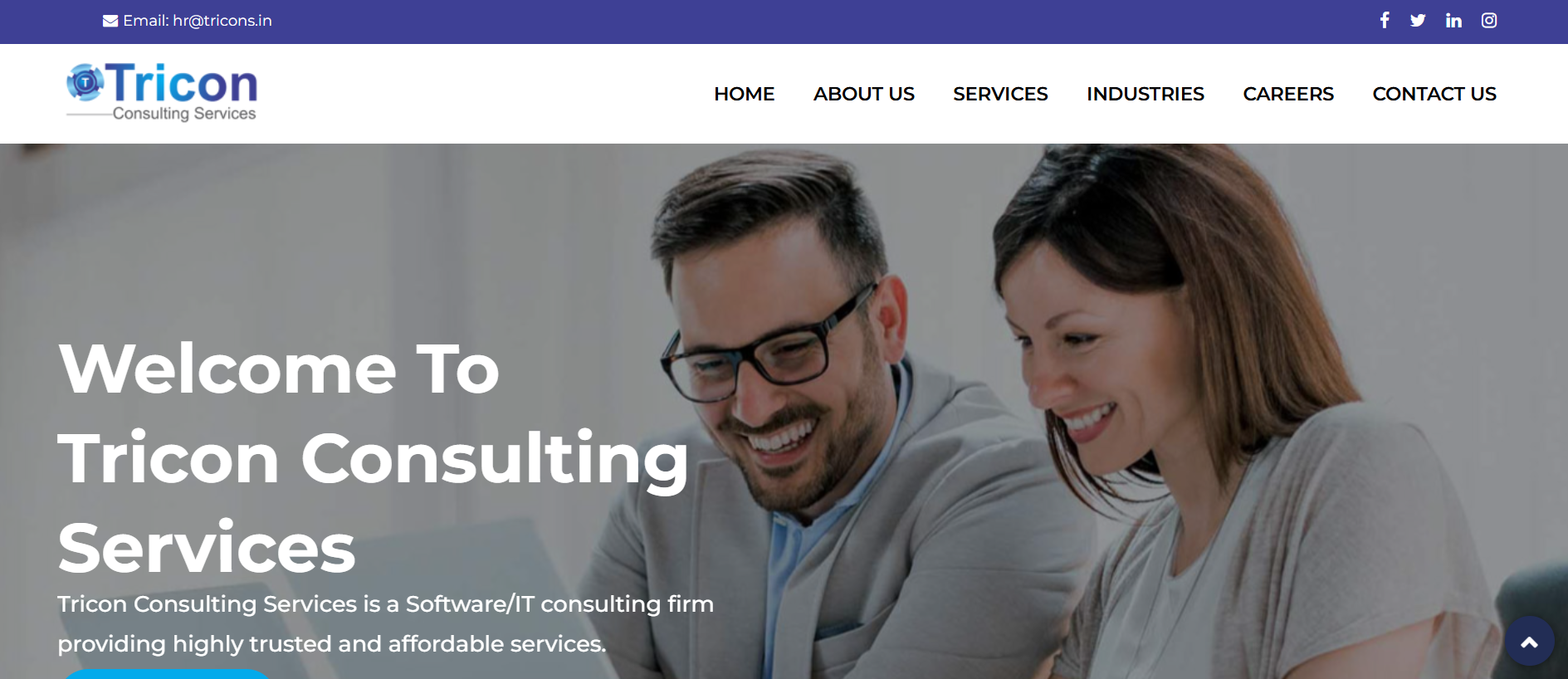 Tricon Consulting Services LLC